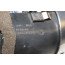 Luchtrooster midden zwart Audi A4, S4, RS4 Cabrio Bj 03-09