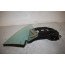 Ruitbediening met motor en zijruit LA Audi A4, S4, RS4 Cabrio Bj 03-09