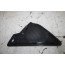 Bose Luidsprekerrooster portier rechts zwart Audi A6, S6, RS6 Bj 11-18
