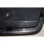 Luidsprekerrooster portier LA zwart Audi A6, S6, RS6 Bj 11-18