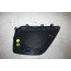 Luidsprekerrooster RA zwart Audi A6, S6, RS6, A7, S7, RS7 Bj 19-heden