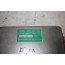 Regelapparaat benzinemotor 2.8 V6 Audi 80, Coupe Bj 89-95