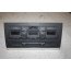 Climatronic paneel zwart Audi A4, S4 Bj 03-08