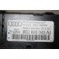 Climatronic paneel zwart Audi A4, S4 Bj 03-08