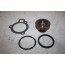 Thermostaat Audi 80, 90, A4, A6 Bj 82-97