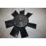 Visco-koppeling incl.koelvin 3.7/4.2 V8 benz. Audi A6, S6, A8, S8 Bj 94-05