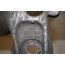 Dwarsdrager versnellingsbak Audi A4 Bj 01-05