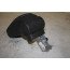 Armleuning zwart (stof) Audi A4, S4, RS4 Bj 01-09