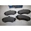 Pagid remblokkenset 8DB 355 010-481 Hyundai Elantra, Amtrix Bj 00-05