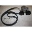INA Poly V-riem set 529 0206 10 div. BMW modellen