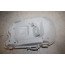Fitting achterlicht links Audi A6, S6 Sedan Bj 05-08