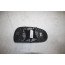 Spiegelglas (convex) met draagplaat links Audi TT Bj 99-06