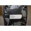 Spiegelglas (convex) met draagplaat links Audi TT Bj 99-06