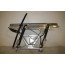 Steun portierinbouwdelen links Audi TT Roadster Bj 99-06