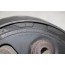 Koppeling met trillingsdemper achter Audi A3, S3, TT Bj 97-06