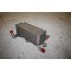 Versnellingsbakoliekoeler Audi A6, S6, RS6, A7, S7, RS7, A8, S8 Bj 10-18