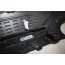 Spoiler achterbumper briljantzwart Audi RS7 Bj 20-heden