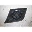 B&O luidsprekerrooster dashboard links zwart Audi Q5, SQ5 Bj 09-17