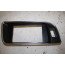 Beeldschermpaneel aluminium Audi Q5, SQ5 Bj 09-17
