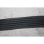 Geribde riem Porsche Macan