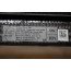 Sierlijst achterbumper midden Carbon Audi RS6, RS7 Bj 20-heden