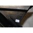 Spoiler achterklep rechts zwart-glanzend Audi A6, S6, RS6 Bj 19-heden