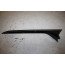 Spoiler achterklep links zwart-glanzend Audi A6, S6, RS6 Bj 19-heden