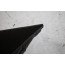 Spoiler achterklep links zwart-glanzend Audi A6, S6, RS6 Bj 19-heden