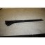 Spoiler achterklep links zwart-glanzend Audi A6, S6, RS6 Bj 19-heden