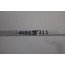 Bevestigingsbuffer Audi A6, S6, RS6, A7, S7, RS7, A8, S8, Q8, SQ8, RSQ8, E-tron Bj 18-heden