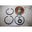 Wiellager 825MM Audi 100, 200, quattro Bj 80-91
