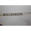 Antislingerschot 1.9 TDI Audi A3, A4 Bj 01-13