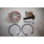 Wiellager achter 82MM Audi 100, 200, V8, A6, S6 Bj 88-05