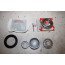 Wiellager achter Audi 80, 90, Coupe Bj 73-92