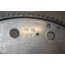 Meeneemschijf 3.0 V6 TDI Audi A4, A5, A6, A7, A8, Q5 Bj 10-heden