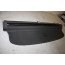 Bagageruimteafdekking en scheidingsnet zwart Audi A4, S4, RS4 Avant Bj 01-08