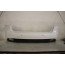 Achterbumper wit Audi RS4 Bj 13-16