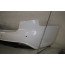 Achterbumper wit Audi RS4 Bj 13-16