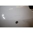 Achterbumper wit Audi RS4 Bj 13-16