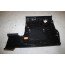 Afdekking dashboard links titaniumzwart Volkswagen T-Roc Bj 18-heden 