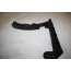 Geleidingsstuk achterbumper rechts Audi A4, S4 Avant Bj 16-19