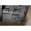 Set pedaalkappen edelstaal ENGELS Audi A4, S4, A5, S5, Q5, SQ5 Bj 17-heden