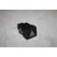 Alarmschakelaar zwart Audi A4, S4, RS4, A5, S5, RS5 Bj 16-heden