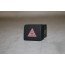 Alarmschakelaar zwart Audi A4, S4, RS4, A5, S5, RS5 Bj 16-heden