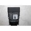 Alarmschakelaar zwart Audi A4, S4, RS4, A5, S5, RS5 Bj 16-heden