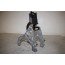 Steun armsteun Audi A4, S4, RS4, A5, S5, RS5 Bj 16-heden