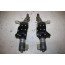 Set aandrijfeenheden voor elektr. achterklep Audi A4, S4, RS4 Avant Bj 16-heden