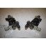 Set aandrijfeenheden voor elektr. achterklep Audi A4, S4, RS4 Avant Bj 16-heden