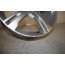 Aluminium velg 19 inch briljantzilver Audi A5, S5 Bj 16-heden