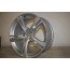 Aluminium velg 19 inch briljantzilver Audi A5, S5 Bj 16-heden